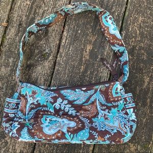 Vera Bradley shoulder bag